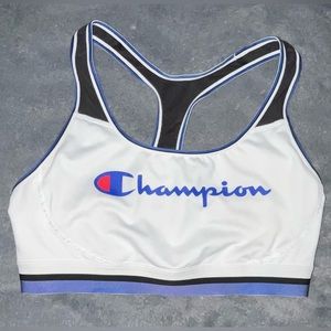 Champion Athletic Sports Bra Women’s Medium